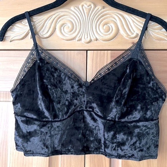 flirtitude Other - 🌟HP🌟Flirtitude Longline Bralette